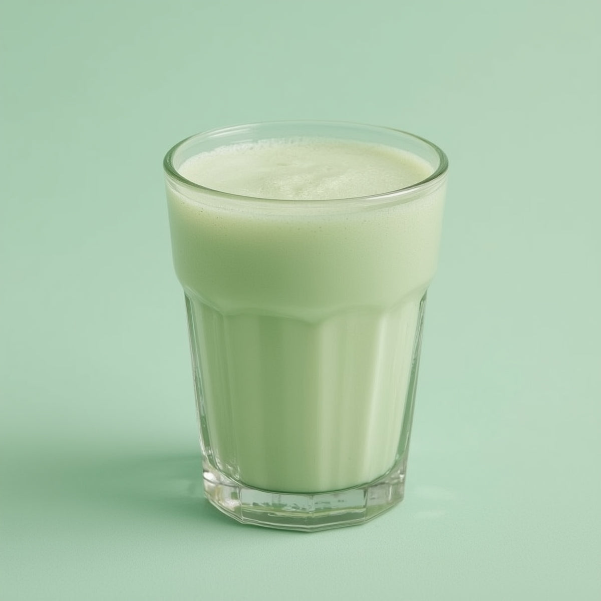 Lomavertros MatchaHarmony Green Milk