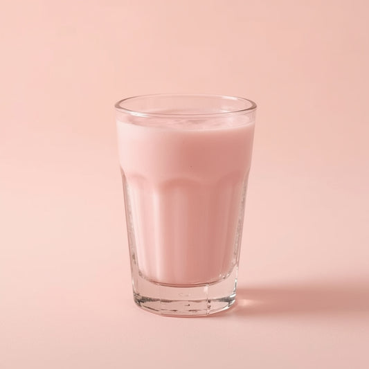 Lomavertros RoseMist Floral Milk