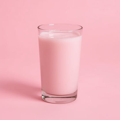 Lomavertros BerryBlush Strawberry Milk