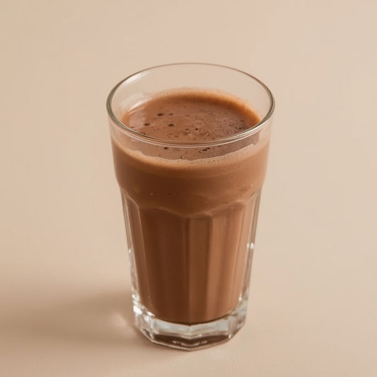 Lomavertros Velvet Chocolate Milk