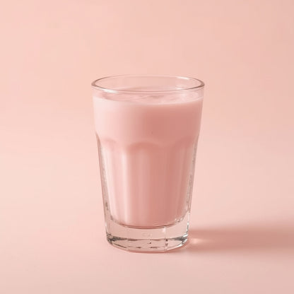 Lomavertros RoseMist Floral Milk