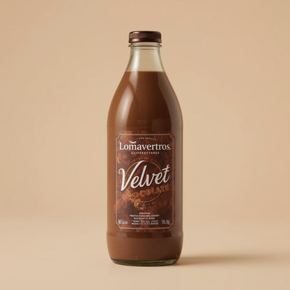 Lomavertros Velvet Chocolate Milk