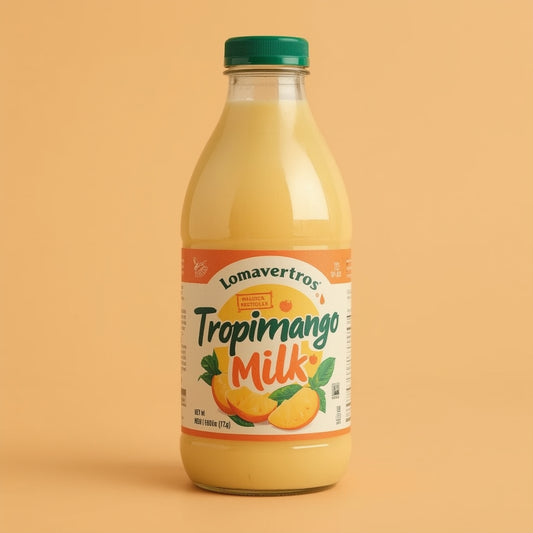 Lomavertros TropiMango Cream Milk